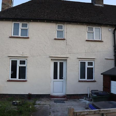 Villa 3 Bed House Up To Guests 7 In Oxford Exterior foto