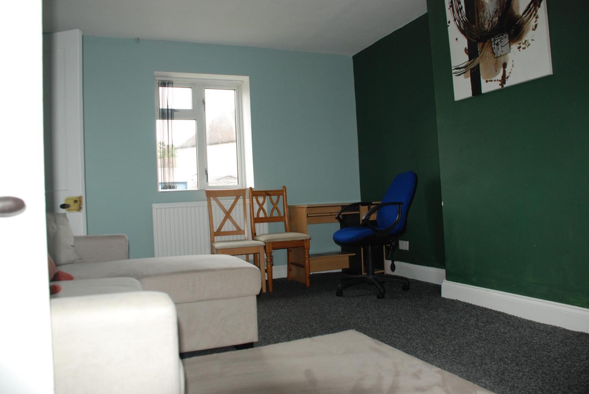 Villa 3 Bed House Up To Guests 7 In Oxford Exterior foto